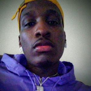 Meet your Posher, Demetrius